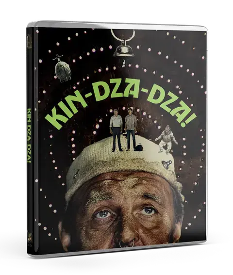 Kin Dza Dza