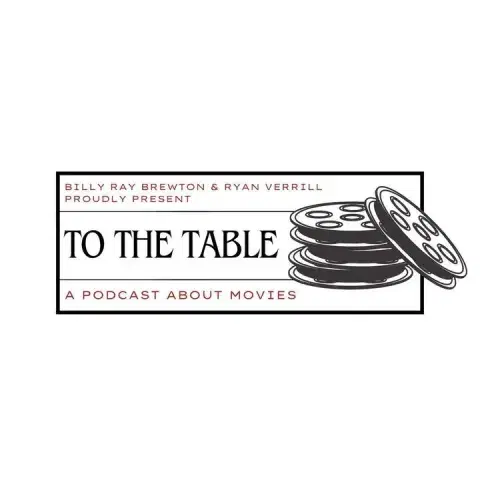 To the Table Podcast