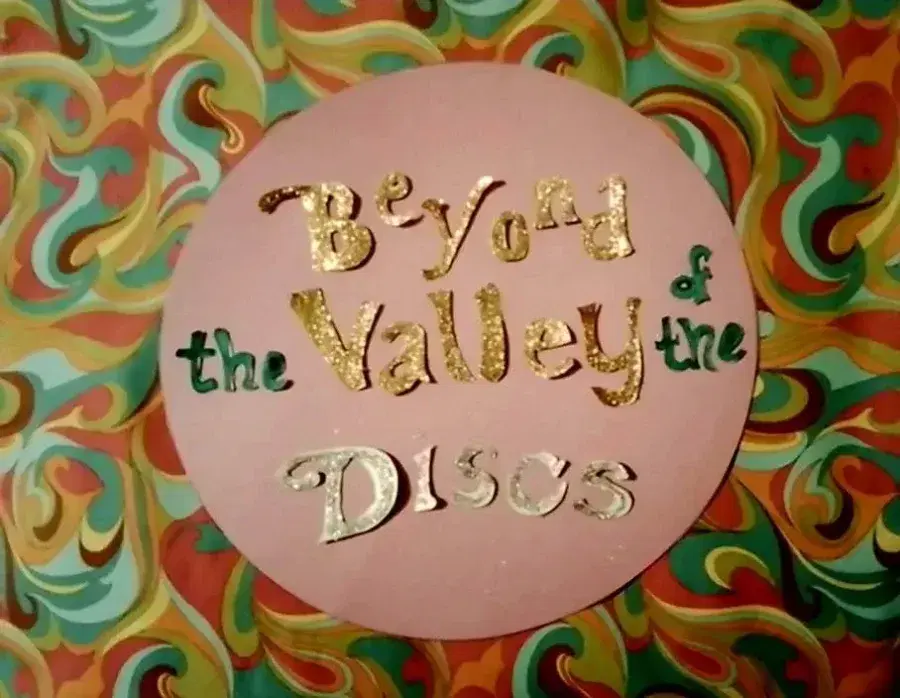 Beyond the Valley of the Discs