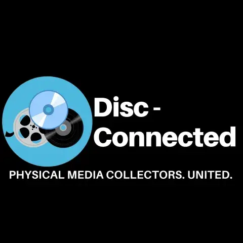 Disc-Connected Podcast