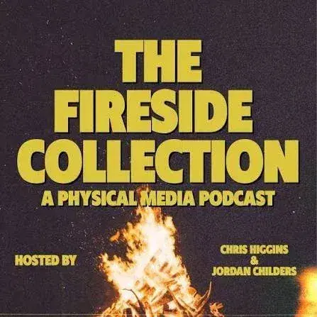 Fireside Collection Podcast