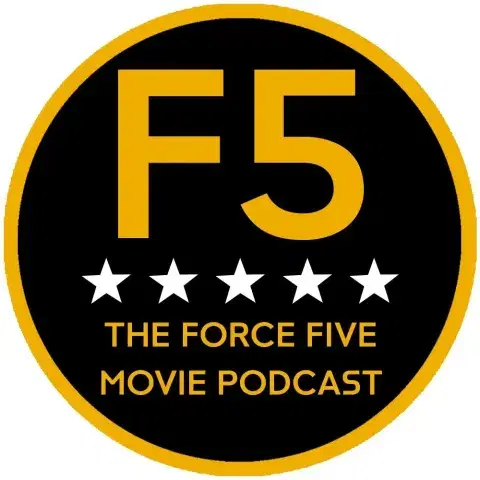 Force Five Podcast