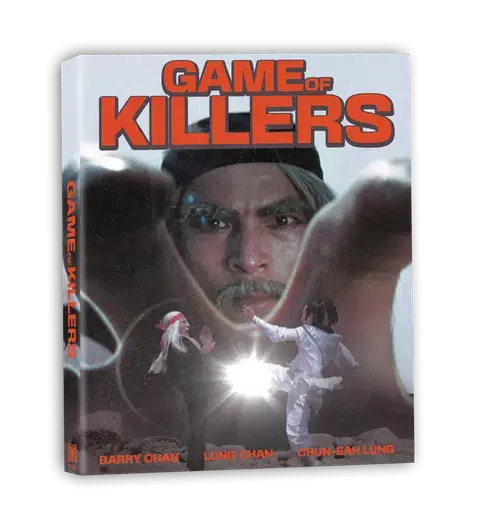Game of Killers