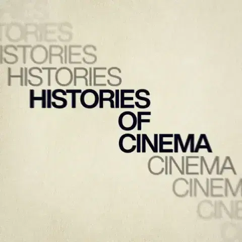 Histories of Cinema Podcast