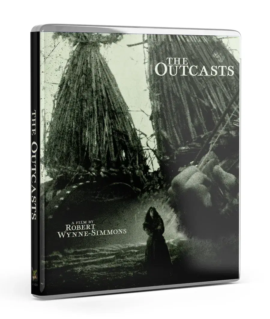 The Outcasts