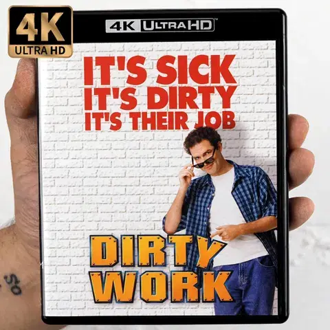 Dirty Work