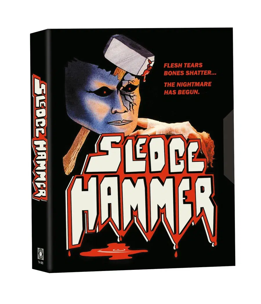 Sledgehammer