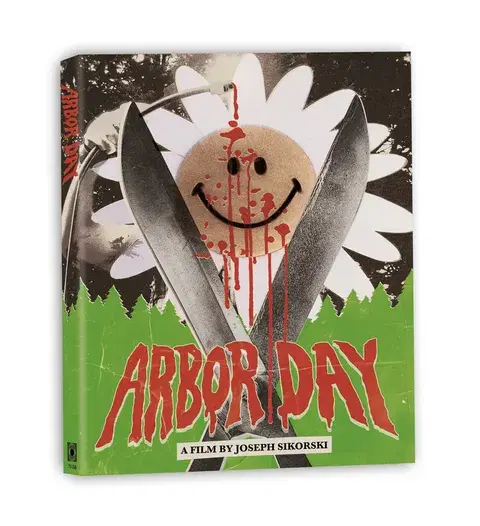 Arbor Day