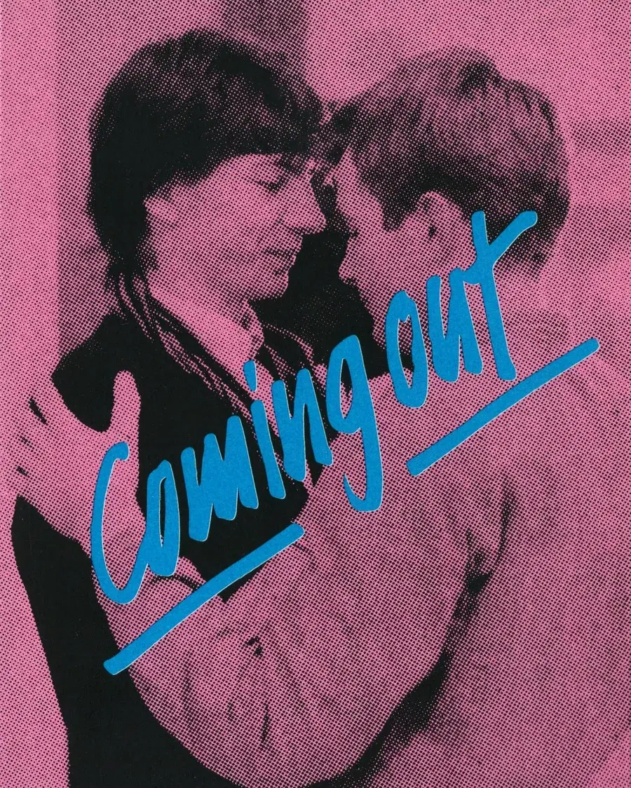 Coming Out