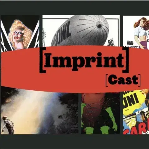 Imprint Cast Podcast