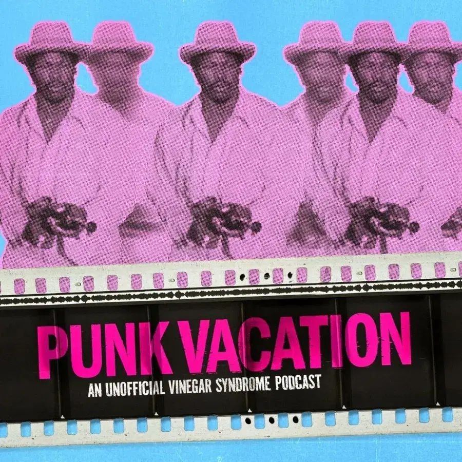 Punk Vacation Podcast