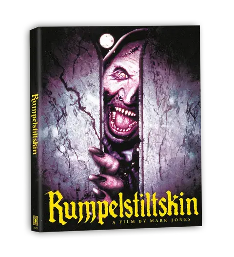 Rumpelstiltskin
