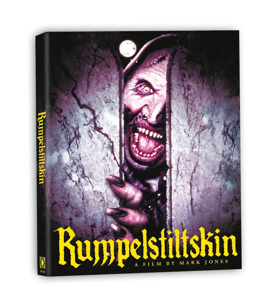 Rumpelstiltskin