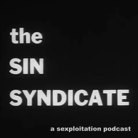 Sin Syndicate Podcast