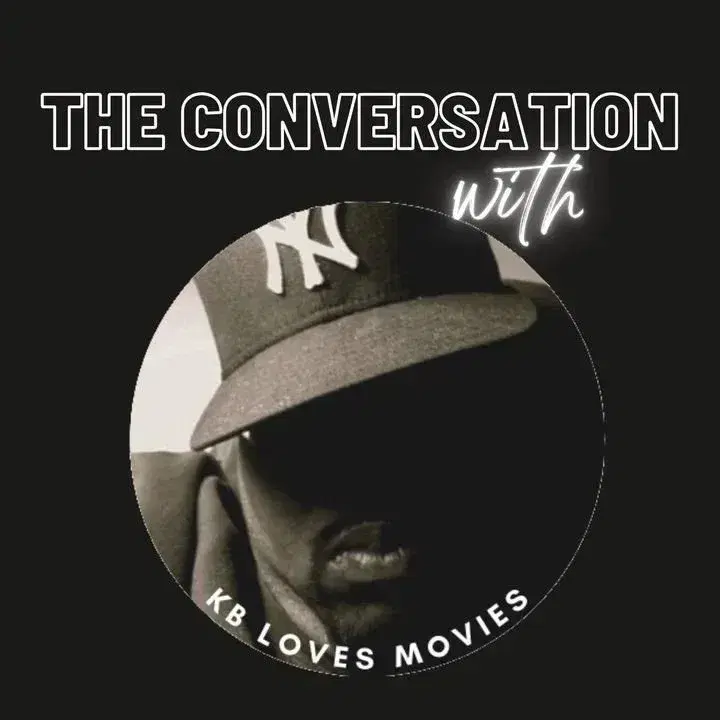 Conversation with KB Loves Movies