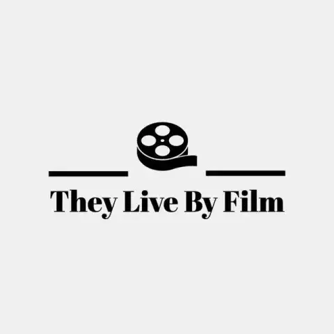 They Live By Film Podcast