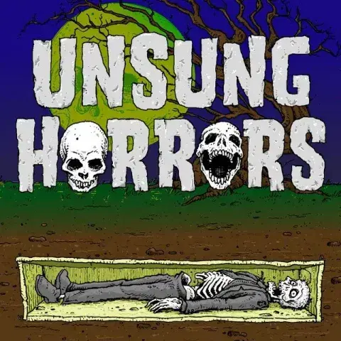 Unsung Horrors Podcast