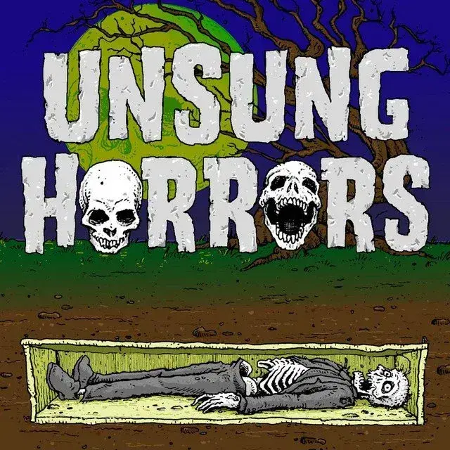 Unsung Horrors Podcast