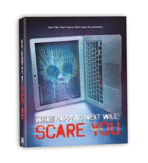 What Happens Next Will Scare You