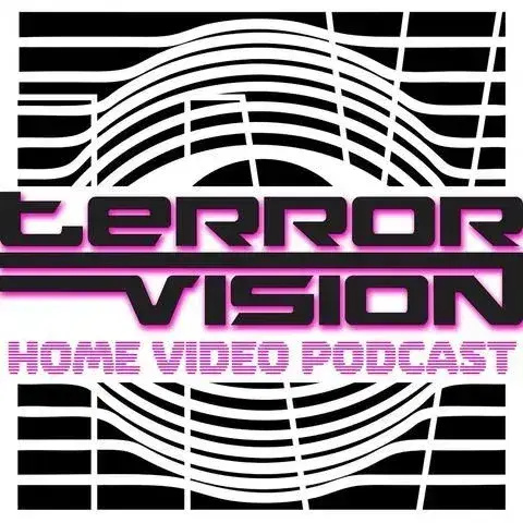 Terrorvision Podcast