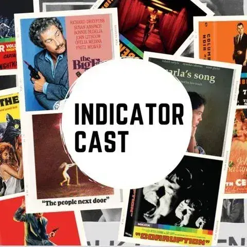 Indicator Podcast