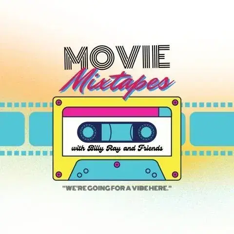 Movie Mixtapes Podcast