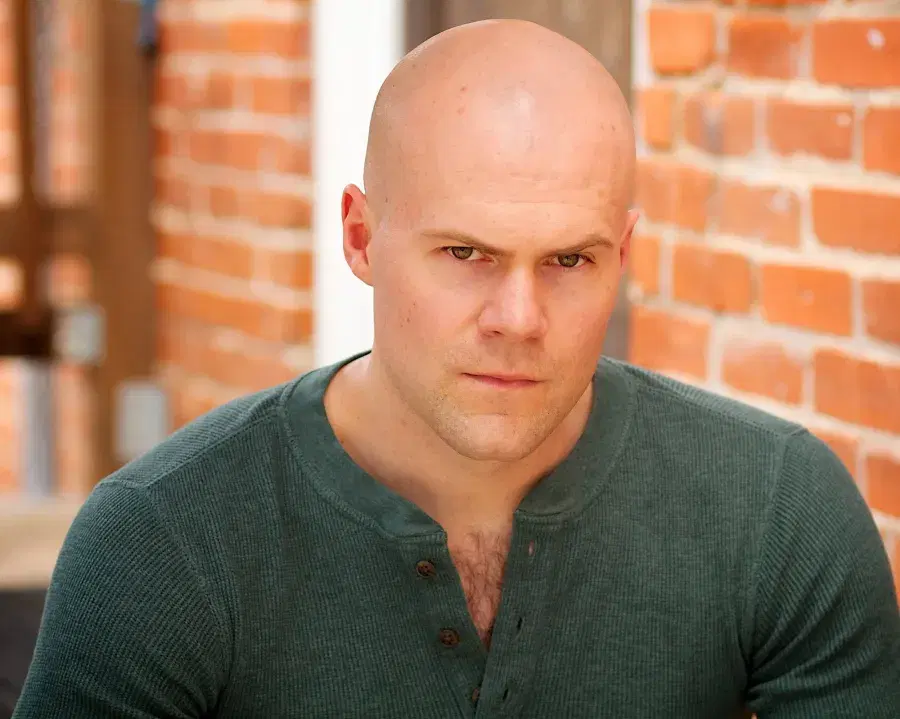 Clayton Dillard