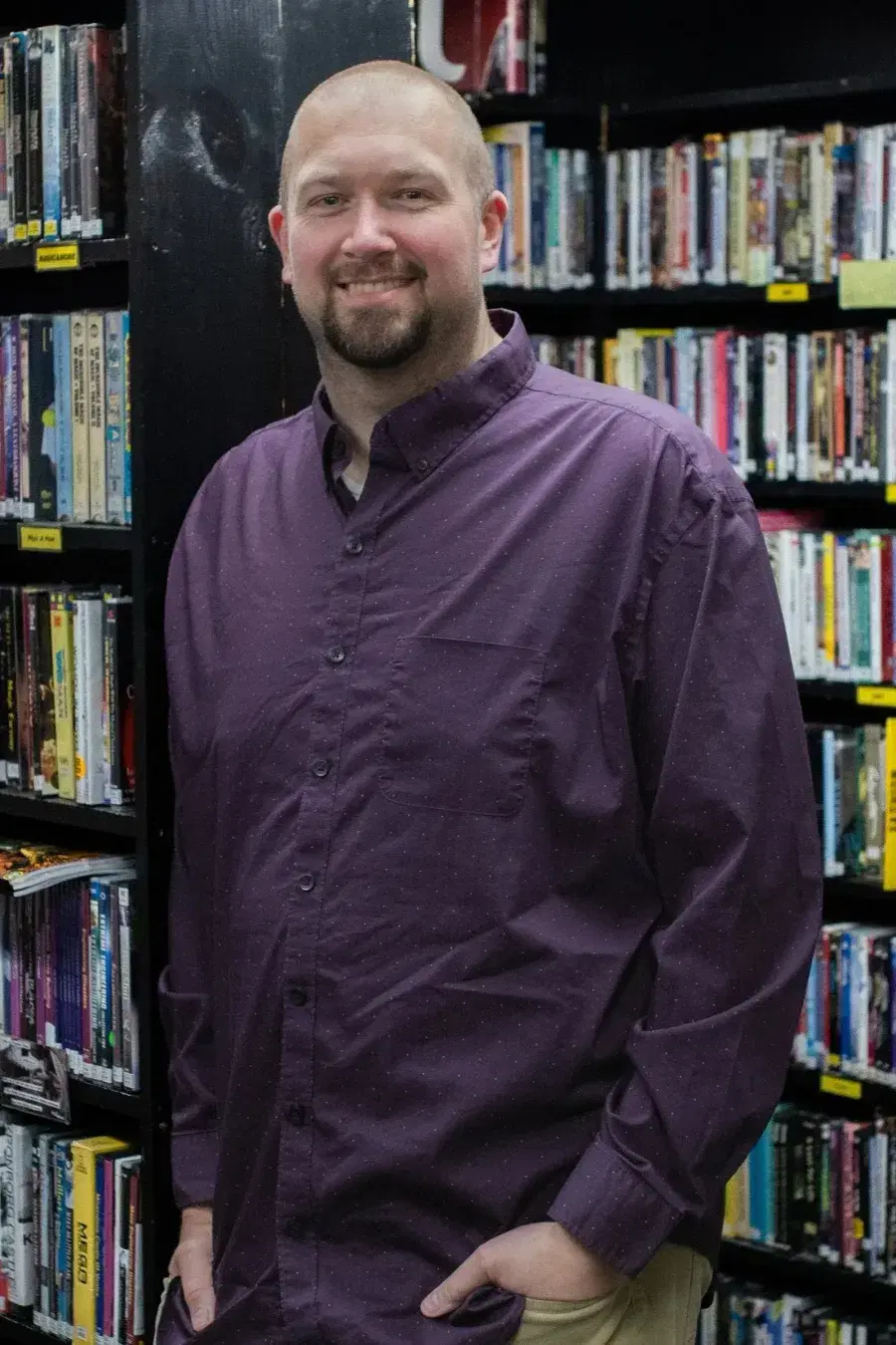 Ryan Verril