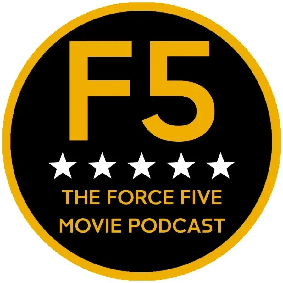 Force Five Podcast