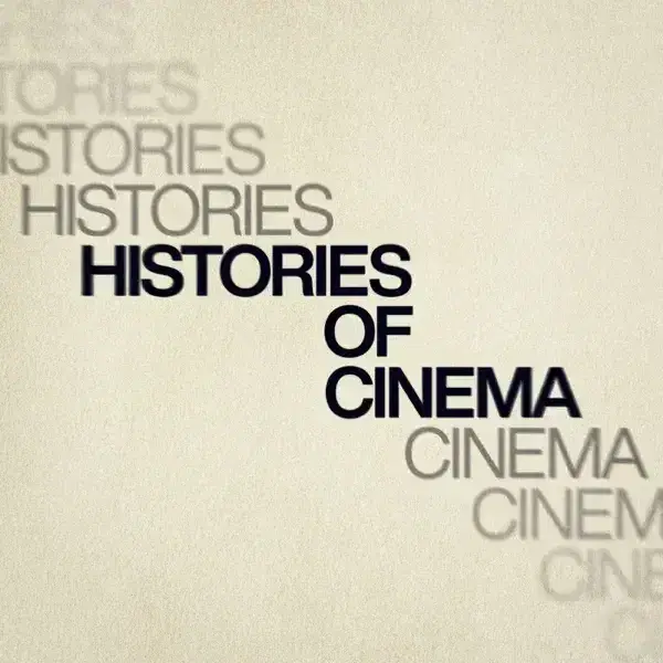 Histories of Cinema Podcast