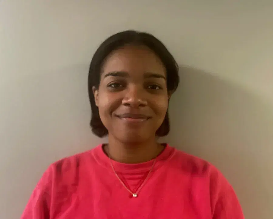 Maya Haston