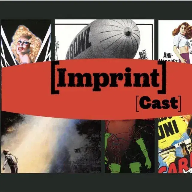Imprint Cast Podcast