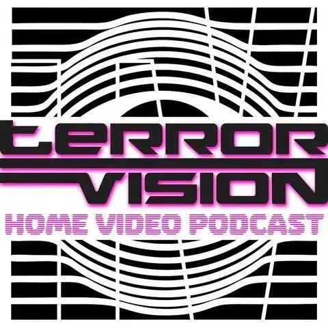 Terrorvision Podcast